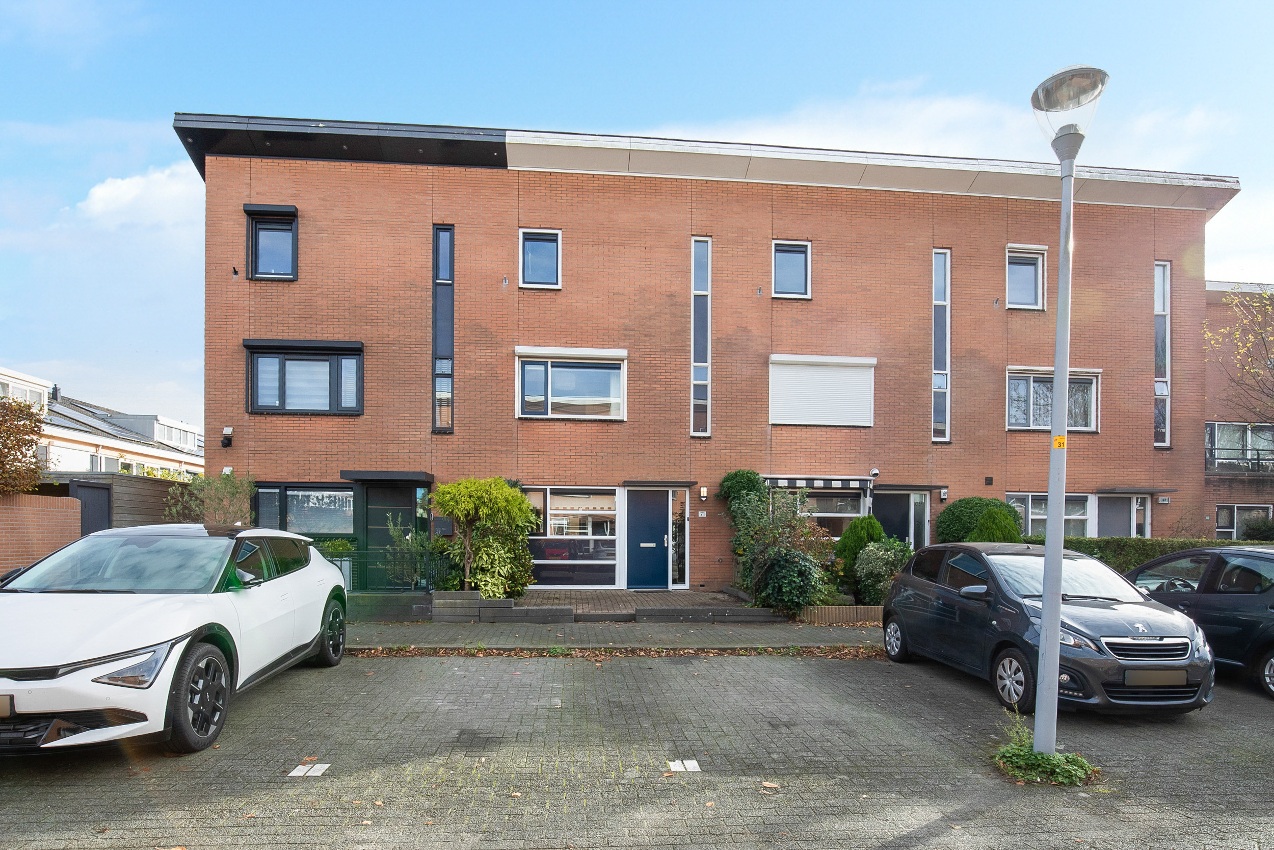 Palmestein 71 , 2151 HL Nieuw-vennep 0